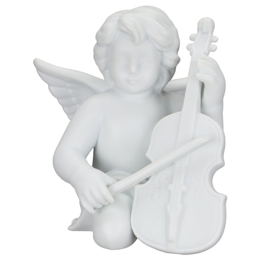 Engel mit Cello