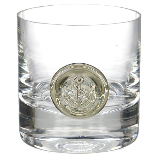 Whiskyglas Anker