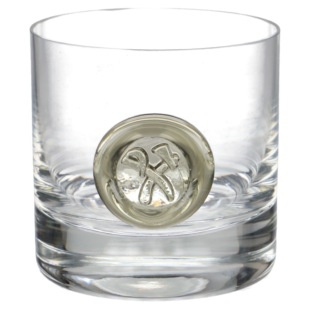 Whiskyglas Säbel