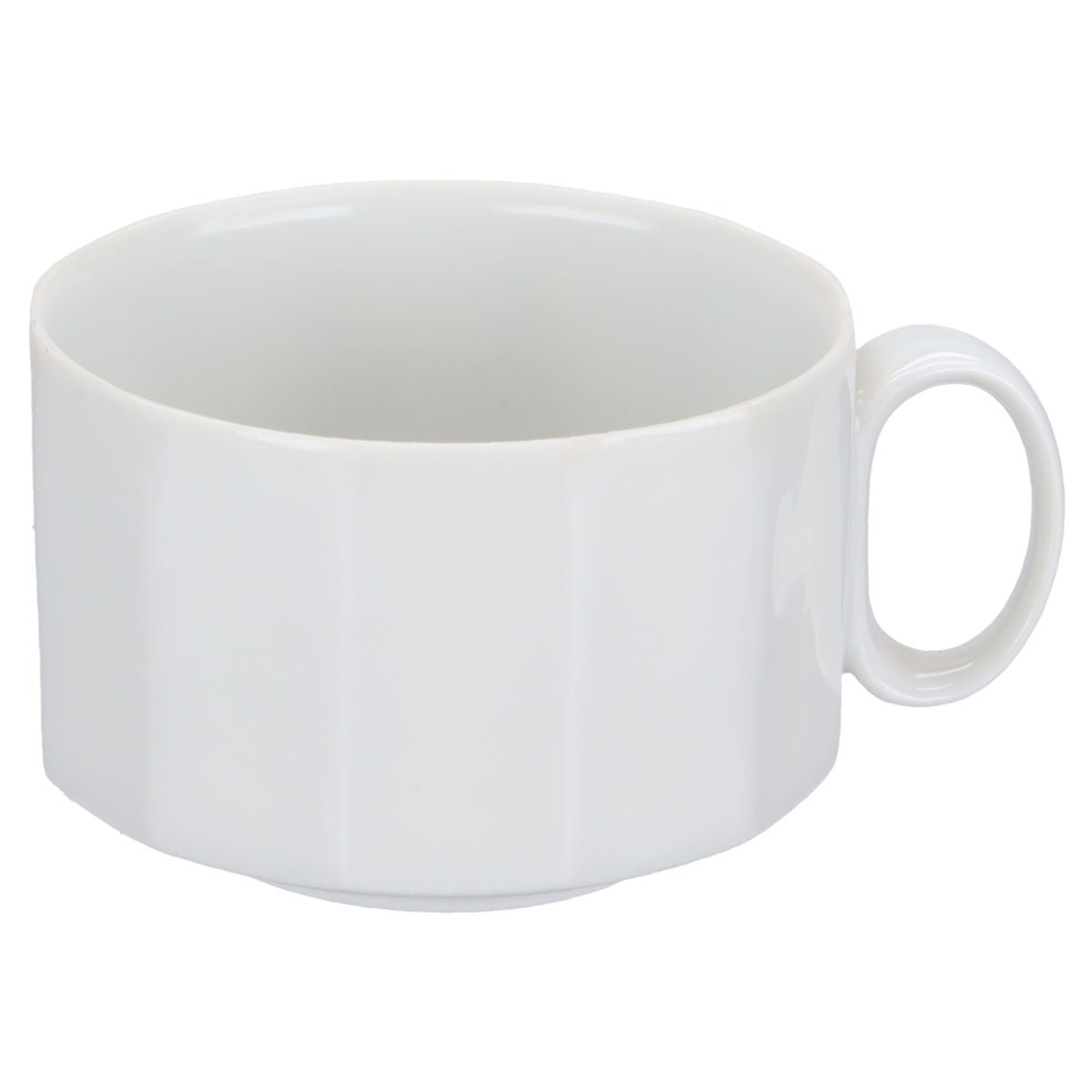 Teetasse mit Untere klein /Delikatess-Tasse