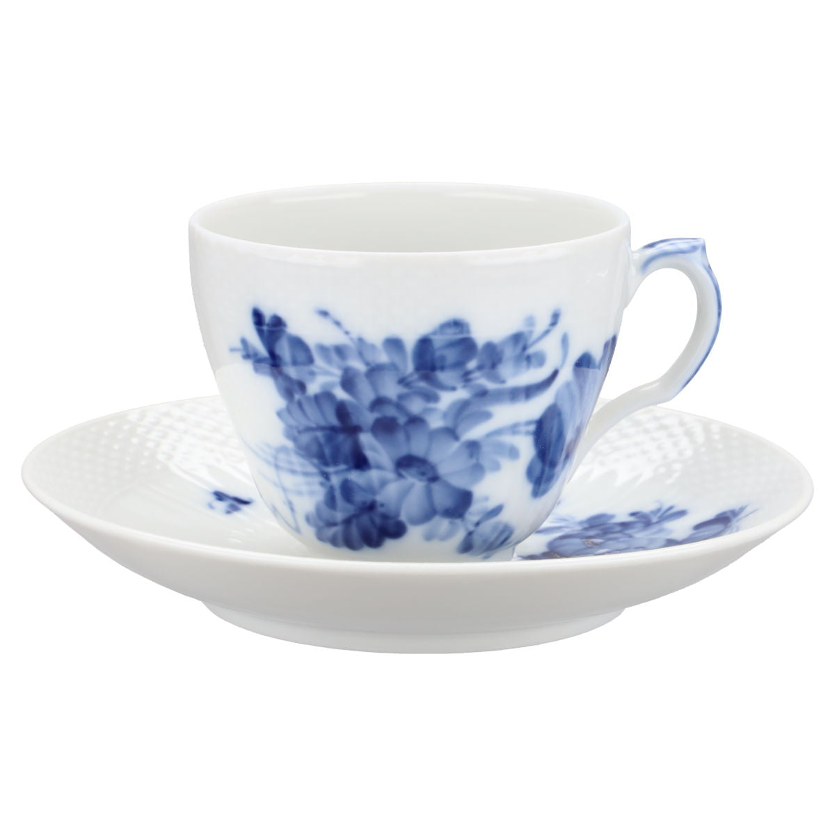 Kaffeetasse mit Untere Modell 1870