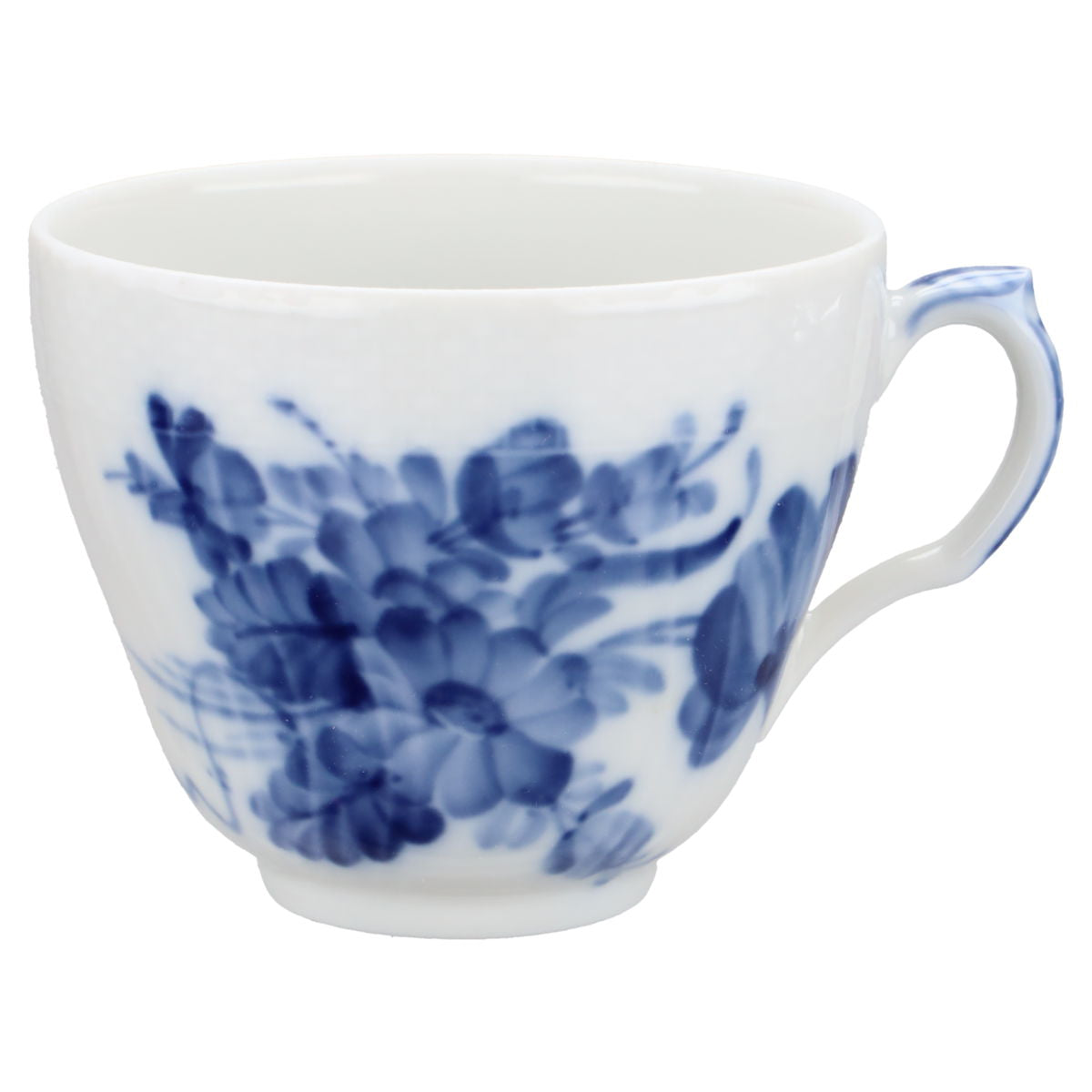 Kaffeetasse mit Untere Modell 1870