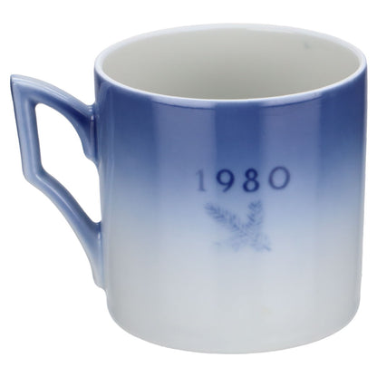 Kaffeetasse mit Untere - Bringing home 1980