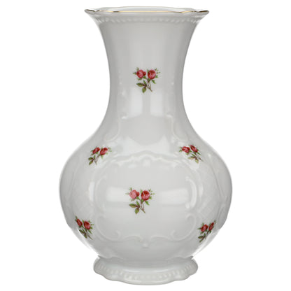 Vase bauchig