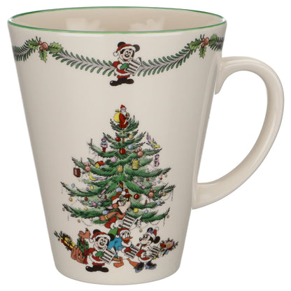 Kaffeebecher Latte Mug