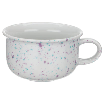 Teetasse mit Untere