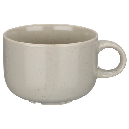 Teetasse mit Untere