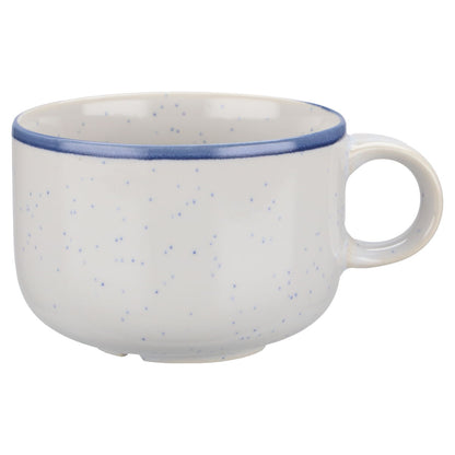 Teetasse mit Untere