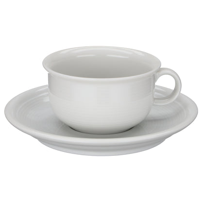 Teetasse mit Untere klein Ostfriesenmodell