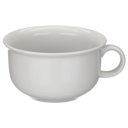 Teetasse mit Untere klein Ostfriesenmodell