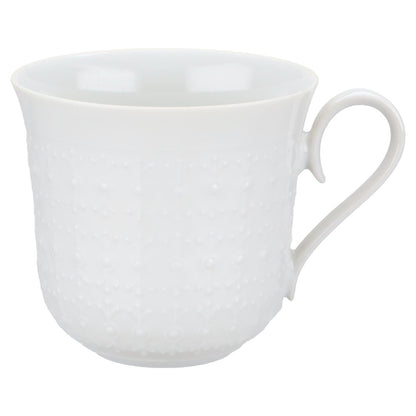 Kaffeetasse mit Untere klein