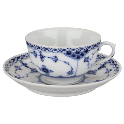 Teetasse mit Untere klein Ostfriesenmodell Mod 713