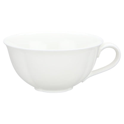 Teetasse mit Untere