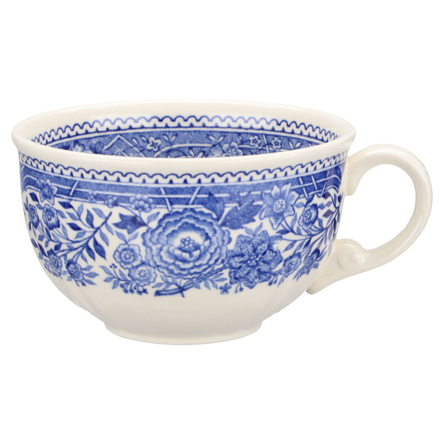 Teetasse mit Untere