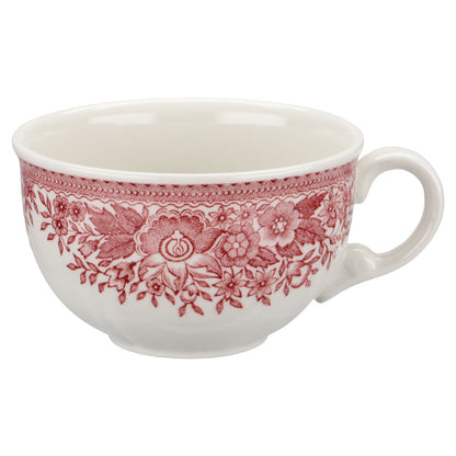 Teetasse mit Untere