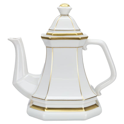 Kaffeekanne klein 0,9 L