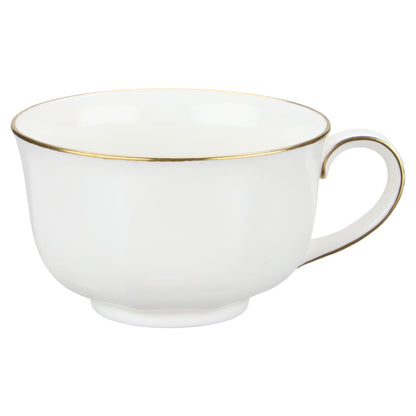 Teetasse mit Untere klein Ostfriesenmodell