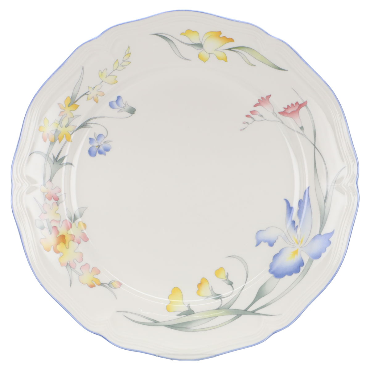 Speiseteller - Villeroy & Boch Riviera Online Günstig Kaufen ...