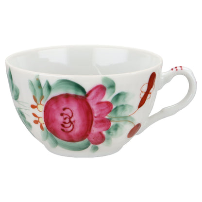 Teetasse mit Untere klein II. Wahl