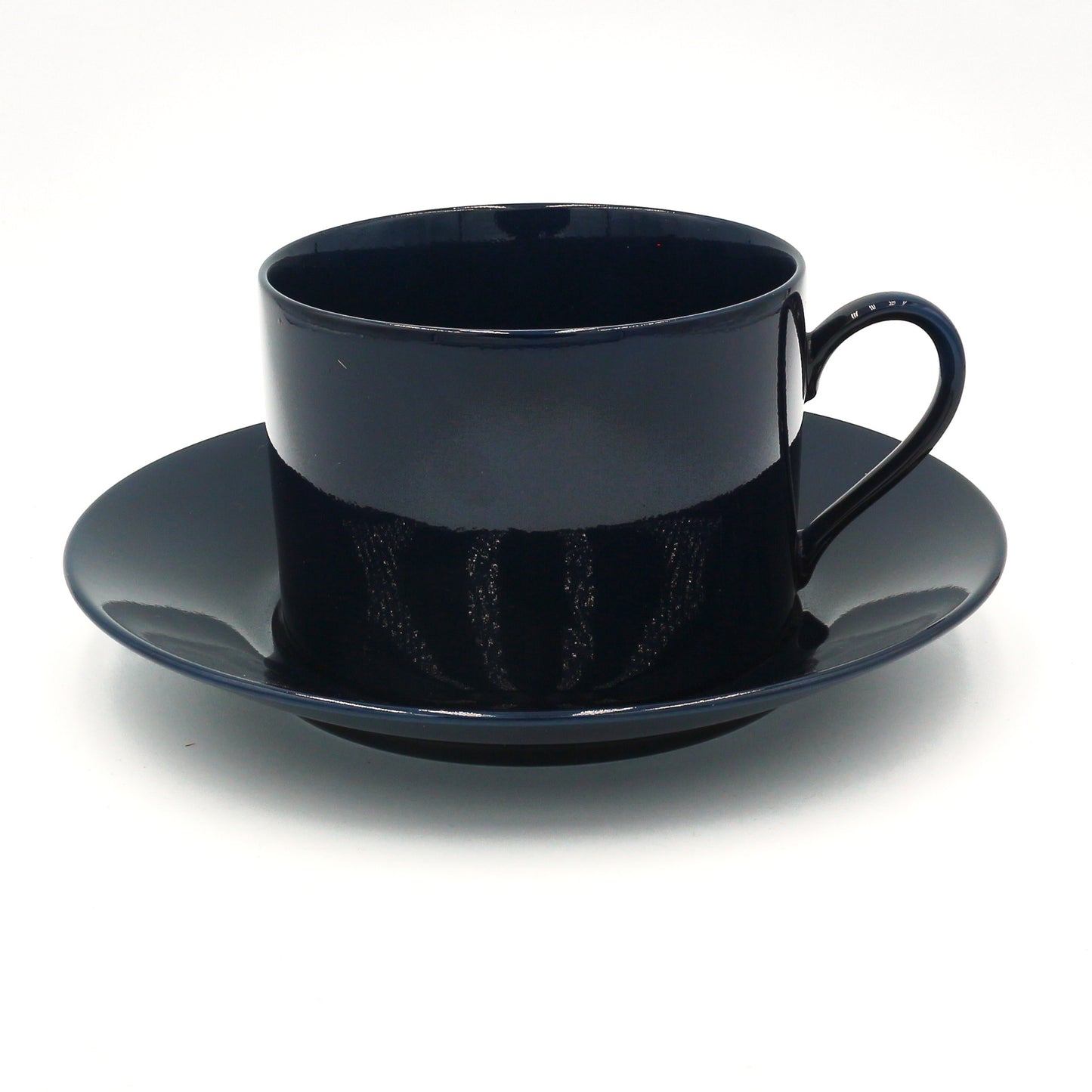 Teetasse mit Untere