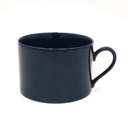 Teetasse mit Untere