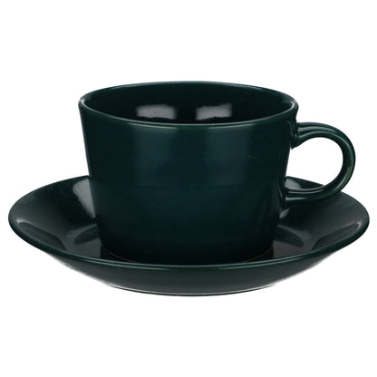 Kaffeetasse mit Untere gerader Griff