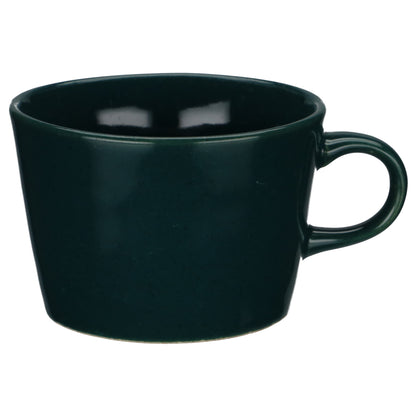 Kaffeetasse mit Untere gerader Griff