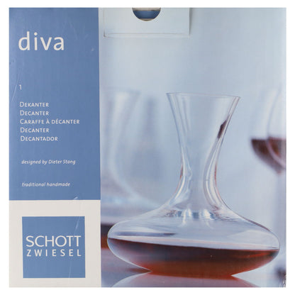 Decanter 500 ml in OVP